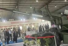 Photo of भारतीय सेना 300 स्वदेशी धनुष हॉवित्जर का देगी ऑर्डर, आर्टिलरी ताकत में बड़ा इजाफा!