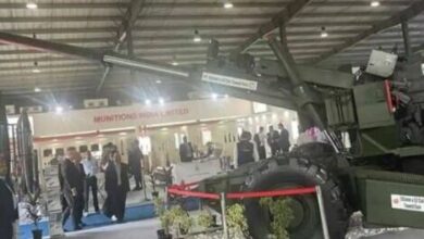 Photo of भारतीय सेना 300 स्वदेशी धनुष हॉवित्जर का देगी ऑर्डर, आर्टिलरी ताकत में बड़ा इजाफा!