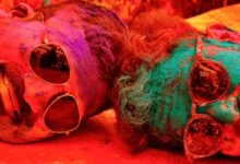 Photo of देशभर में होली की धूम: रंग-गुलाल से रंगी हर गली, जमकर मनाया जा रहा त्योहार