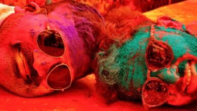 Photo of देशभर में होली की धूम: रंग-गुलाल से रंगी हर गली, जमकर मनाया जा रहा त्योहार