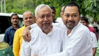 Photo of बिहार राज्यसभा: पांचवीं सीट पर सस्पेंस, क्या नीतीश कुमार के बेटे निशांत की होगी ग्रैंड एंट्री?