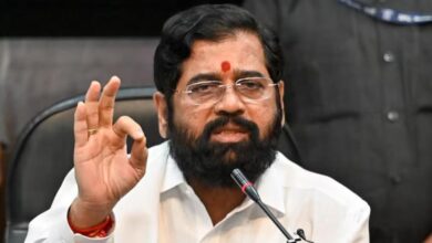 Photo of एकनाथ शिंदे का संवेदनशील कदम: दुबई में फंसे 164 महाराष्ट्रवासियों के लिए दो स्पेशल फ्लाइट्स