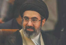 Photo of ईरान युद्ध अपडेट: इज़राइल का बड़ा बयान – ईरान का अगला सुप्रीम लीडर भी ‘एलिमिनेशन टारगेट’ होगा