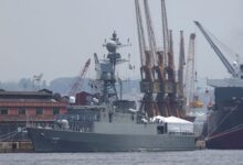 Photo of अमेरिका ने भारतीय सामरिक जल में ईरानी युद्धपोत डुबोया: IRIS Dena की डूबने की घटना क्यों महत्वपूर्ण है