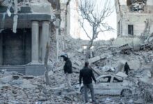 Photo of मध्य पूर्व संकट: इज़राइल ने तेहरान में ईरान के सैन्य ठिकानों पर नई हवाई हमलों की लहर शुरू की