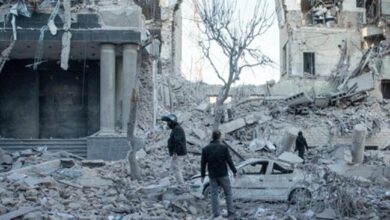 Photo of मध्य पूर्व संकट: इज़राइल ने तेहरान में ईरान के सैन्य ठिकानों पर नई हवाई हमलों की लहर शुरू की