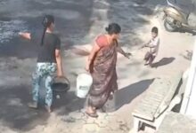 Photo of होली पर दादी ने 4 साल के बच्चे पर डाला उबलता पानी: नागपुर में 45% झुलसे बच्चे की हालत गंभीर