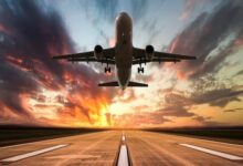 Photo of पश्चिम एशिया तनाव का असर: अकासा एयर ने शुरू कीं स्पेशल फ्लाइट्स, एयर अरेबिया ने UAE उड़ानें 9 मार्च तक रोकीं