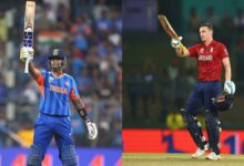Photo of मुंबई में महामुकाबला: सेमीफाइनल में भारत बनाम इंग्लैंड