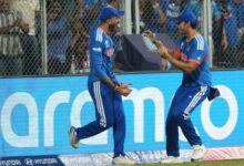 Photo of भारत ने इंग्लैंड को रोमांचक मुकाबले में 7 रनों से हराया, फाइनल में न्यूजीलैंड से भिड़ंत