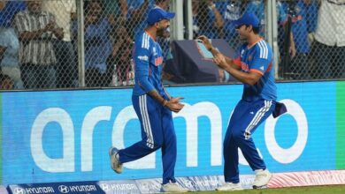 Photo of भारत ने इंग्लैंड को रोमांचक मुकाबले में 7 रनों से हराया, फाइनल में न्यूजीलैंड से भिड़ंत