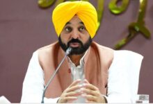 Photo of संकट की घड़ी में खाड़ी देशों में फंसे पंजाबियों की हर संभव मदद: CM भगवंत मान