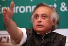 Photo of अमेरिका ने रूसी तेल खरीद पर भारत को दी 30 दिन की छूट: कांग्रेस ने साधा निशाना, जयराम रमेश बोले- कब तक चलेगा ये अमेरिकी ब्लैकमेल