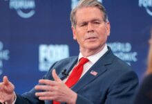 Photo of भारतीय ‘बहुत अच्छा’ साबित हुआ: स्कॉट बेसेंट का रूसी तेल छूट पर दिया बयान, कहा ये