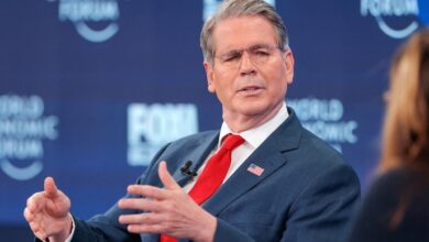 Photo of भारतीय ‘बहुत अच्छा’ साबित हुआ: स्कॉट बेसेंट का रूसी तेल छूट पर दिया बयान, कहा ये