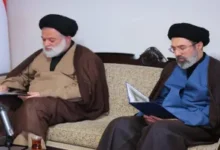 Photo of खामेनेई परिवार अपडेट: ईरान सुप्रीम लीडर की मौत के बाद चारों बेटे सुरक्षित; सामने आईं फोटो