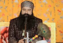 Photo of गुरमीत राम रहीम को पत्रकार रामचंद्र छत्रपति हत्याकांड में किया गया बरी: पंजाब-हरियाणा हाईकोर्ट का बड़ा फैसला