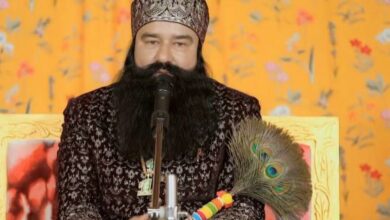 Photo of गुरमीत राम रहीम को पत्रकार रामचंद्र छत्रपति हत्याकांड में किया गया बरी: पंजाब-हरियाणा हाईकोर्ट का बड़ा फैसला