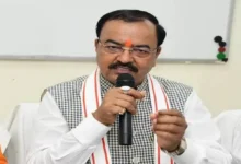 Photo of समाजवादी पार्टी का भविष्य अंधकार में: डिप्टी सीएम केशव मौर्य का अखिलेश यादव पर हमला