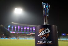 Photo of टी20 विश्व कप 2026 फाइनल: खिताबी मुक़ाबले में भारत के सामने न्यू ज़ीलैंड की चुनौती, इन खिलौड़ियों पर होगी नज़र