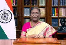 Photo of राष्ट्रपति दौरे में प्रोटोकॉल उल्लंघन: केंद्र ने बंगाल सरकार से मांगा जवाब, शाम 5 बजे तक समयसीमा