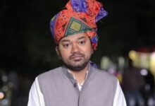 Photo of नीतीश कुमार के बेटे निशांत कुमार आज जदयू में शामिल, राजनीतिक पारी का आगाज: क्या मिलेगी बड़ी जिम्मेदारी?