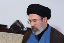 Photo of ईरान में बड़ा बदलाव: अयातुल्लाह अली खामेनेई के बेटे मोज्तबा को बनाया गया नया सुप्रीम लीडर