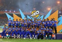 Photo of न्यूजीलैंड को 96 रनों से हराकर भारत ने तीसरी बार जीता टी20 विश्व कप, अहमदाबाद में रचा इतिहास