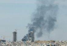 Photo of सऊदी अरब में मिसाइल हमले में एक भारतीय सहित 2 की मौत, 12 बांग्लादेशी घायल