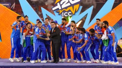 Photo of भारत ने कब-कब जीते आईसीसी टूर्नामेंट? 1983 से 2026 तक पूरी सूची और इतिहास