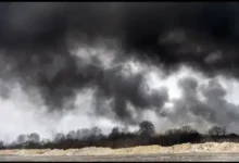 Photo of बहरीन की सबसे बड़ी तेल रिफाइनरी पर ईरानी हमला, अमेरिकी फिफ्थ फ्लीट को करारा झटका