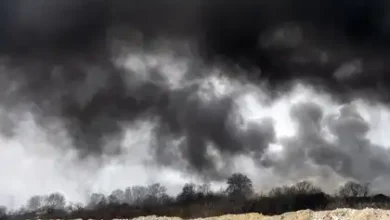 Photo of बहरीन की सबसे बड़ी तेल रिफाइनरी पर ईरानी हमला, अमेरिकी फिफ्थ फ्लीट को करारा झटका