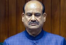 Photo of विपक्ष जुटा पाएगा बहुमत? लोकसभा अध्यक्ष ओम बिरला के खिलाफ अविश्वास प्रस्ताव पर चर्चा संभव, लेकिन गणित NDA के पक्ष में