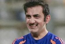 Photo of गंभीर ने धोनी के वायरल T20 वर्ल्ड कप ट्रिब्यूट का दिया जवाब, कहा ये