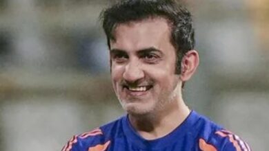 Photo of गंभीर ने धोनी के वायरल T20 वर्ल्ड कप ट्रिब्यूट का दिया जवाब, कहा ये