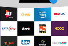 Photo of इस हफ्ते OTT पर साउथ सिनेमा का धमाका: 8 नई फिल्में और वेब सीरीज हो रही हैं रिलीज