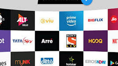 Photo of इस हफ्ते OTT पर साउथ सिनेमा का धमाका: 8 नई फिल्में और वेब सीरीज हो रही हैं रिलीज