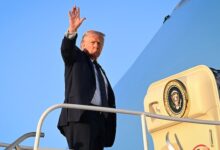 Photo of ईरान का बड़ा ऐलान: ‘एक लीटर तेल भी निर्यात नहीं होगा’ – ट्रंप ने होर्मुज पर कब्जे की दी धमकी