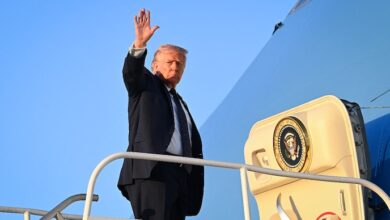 Photo of ईरान का बड़ा ऐलान: ‘एक लीटर तेल भी निर्यात नहीं होगा’ – ट्रंप ने होर्मुज पर कब्जे की दी धमकी