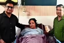 Photo of पीलीभीत में चमत्कार: ब्रेन डेड घोषित महिला को गड्ढे के झटके ने लौटाई जिंदगी,  रुक गया अंतिम संस्कार