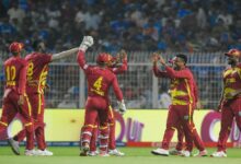 Photo of इजरायल-ईरान युद्ध के बीच टी20 वर्ल्ड कप 2026 की टीमें भारत में फंसीं: ICC ने दी अपडेट, सुरक्षित वापसी के लिए प्रयास जारी