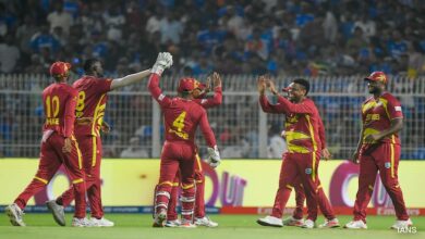 Photo of इजरायल-ईरान युद्ध के बीच टी20 वर्ल्ड कप 2026 की टीमें भारत में फंसीं: ICC ने दी अपडेट, सुरक्षित वापसी के लिए प्रयास जारी