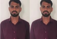 Photo of यूपी एटीएस की बड़ी कार्रवाई: भारतीय नौसेना का लांस नायक आदर्श कुमार उर्फ लकी ISI के लिए जासूसी करते पकड़ा गया, भेजीं युद्धपोतों की तस्वीरें