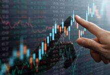 Photo of बॉनस मार्केट अपडेट: पश्चिम एशिया तनाव से दबाव, सेंसेक्स 976 अंक लुढ़का, निफ्टी 24,000 के नीचे