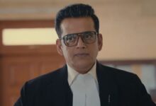 Photo of मामला लीगल है सीजन 2 का ट्रेलर रिलीज, रवि किशन के नए जज अवतार में मचाया धमाल