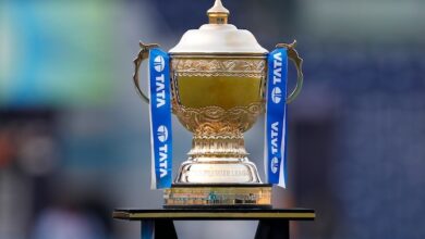 Photo of IPL 2026 का पहला फेज़ शेड्यूल जारी, 28 मार्च से शुरू होगा सीजन; RCB vs SRH से होगा आगाज