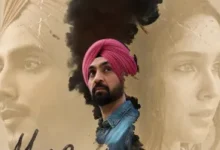 Photo of मैं वापस आऊंगा फर्स्ट लुक: दिलजीत-शर्वरी का पोस्टर रिलीज़, वेदांग रैना पगड़ी में आए नज़र, इम्तियाज अली की फिल्म में AR रहमान का होगा म्यूजिक