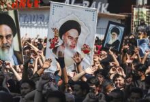 Photo of ईरान दूतावास की फंड अपील: भारत से मिला जबरदस्त रिस्पॉन्स, ट्रांसफर समस्या के कारण कैश में मांगी मदद