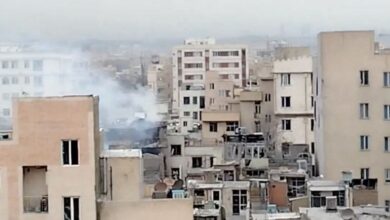 Photo of मिडिल ईस्ट युद्ध: अमेरिका-इज़राइल हमलों से ईरान के 50 से ज्यादा सांस्कृतिक स्थल क्षतिग्रस्त