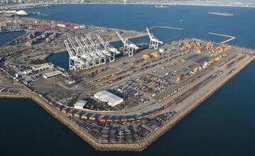 Photo of अमेरिकी हमले: ईरान के चाबहार फ्री ट्रेड ज़ोन के पास पहाड़ी पर मिलिट्री सुविधाओं पर हमला, VOA रिपोर्ट